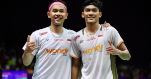PBSI Bawa 20 Pemain ke Asian Games 2026  Beregu Putra Dipatok Emas