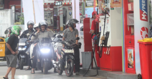 Pertamina Kerek Harga Pertamax Green 95 Jadi Rp 19 150 Per Liter  Ini Alasannya