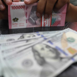 Rupiah Menguat Pagi Ini  Dibuka Di Level Rp 17 631