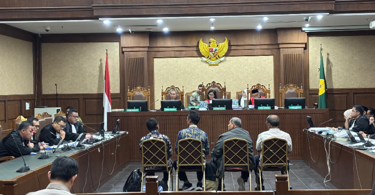 Saksi Ungkap Yaqut Marah marah Saat Rapat Bahas Pansus Haji