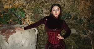 Siti Badriah Isu Suami Selingkuh  Cuma Hoaks