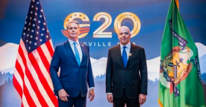 Undang Rusia Ke KTT G20 Trump Bikin Kesal Sekutu